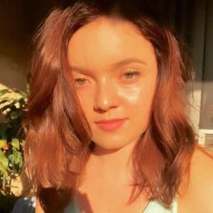 Meet your Posher, Vanessa